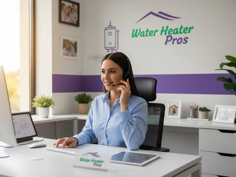 Water Heater Repair  in Fort Benning  FAQ